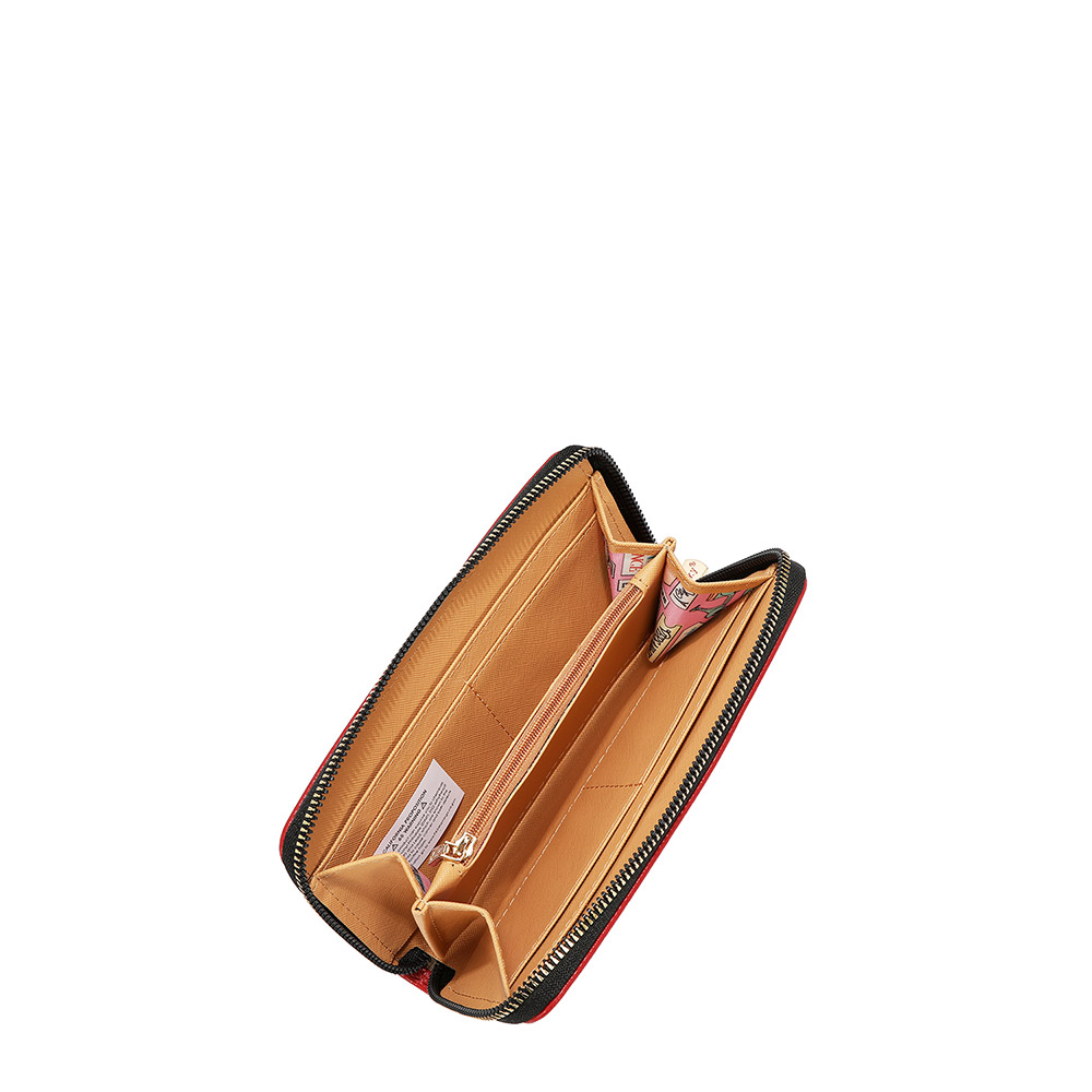 248248-EC Torba x2, novčanik fashion set NIKKY Sweet Girl SS26 NK13162