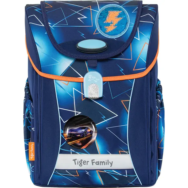 248293-EC Torba prv.anat. TIGER FAMILY Joy Lightning Race (Go Green) P4