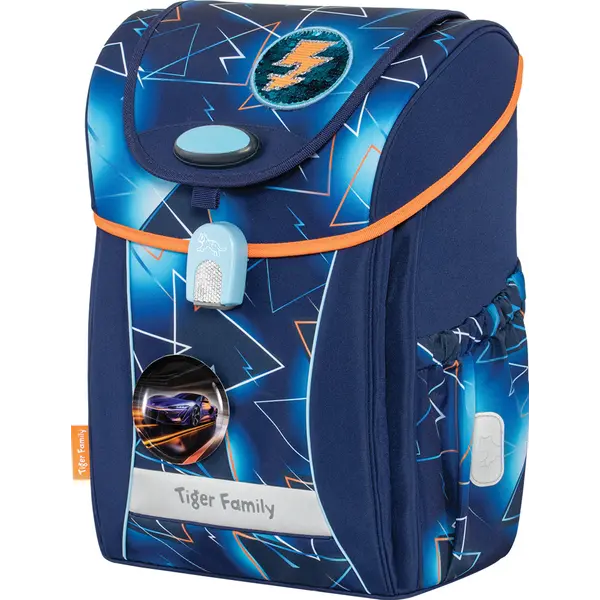 248293-EC Torba prv.anat. TIGER FAMILY Joy Lightning Race (Go Green) P4