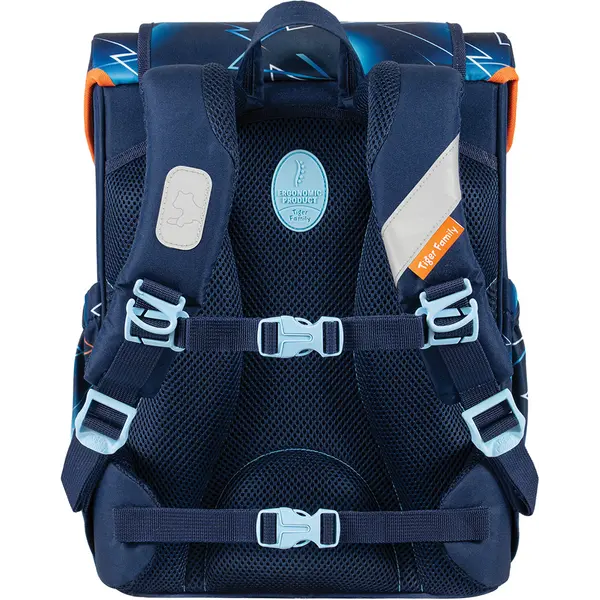 248293-EC Torba prv.anat. TIGER FAMILY Joy Lightning Race (Go Green) P4