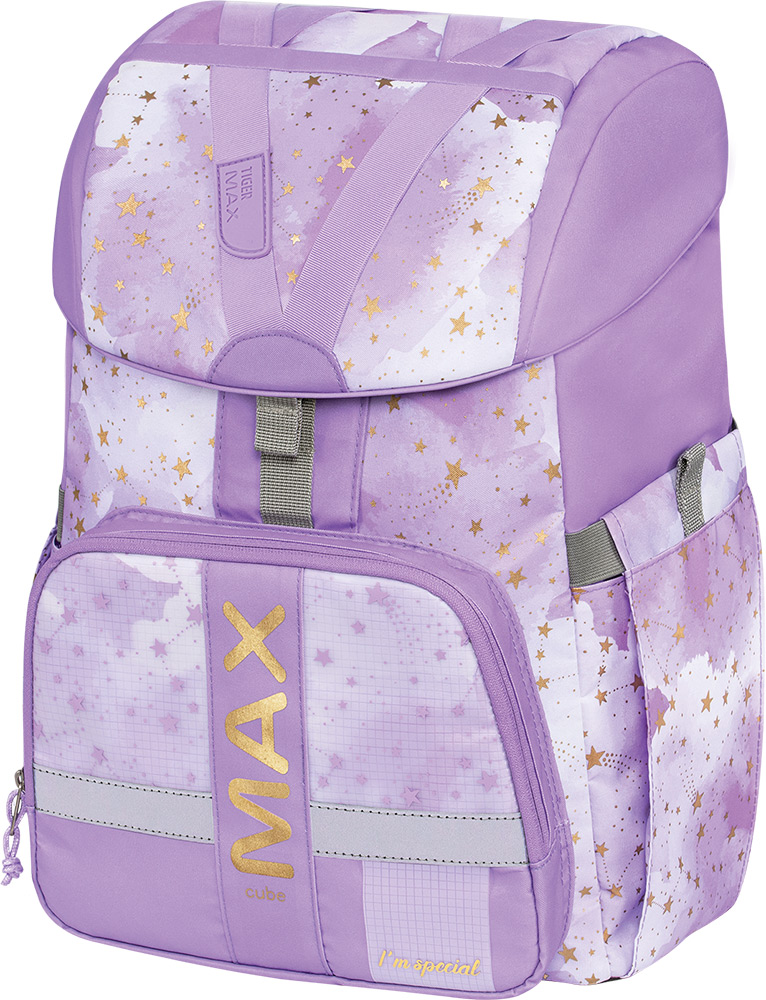 248310-EC Ruksak TIGER FAMILY Max Cube Purple Sky (Special Edition) P4
