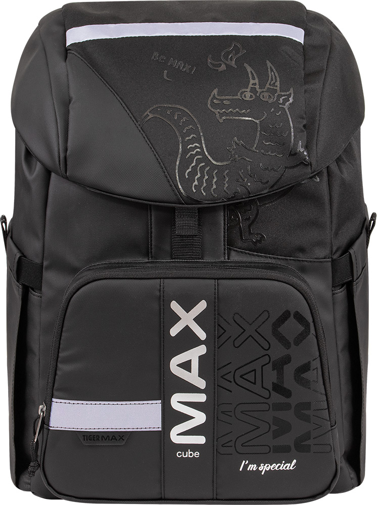 248311-EC Ruksak TIGER FAMILY Max Cube Legend (Special Edition) P4