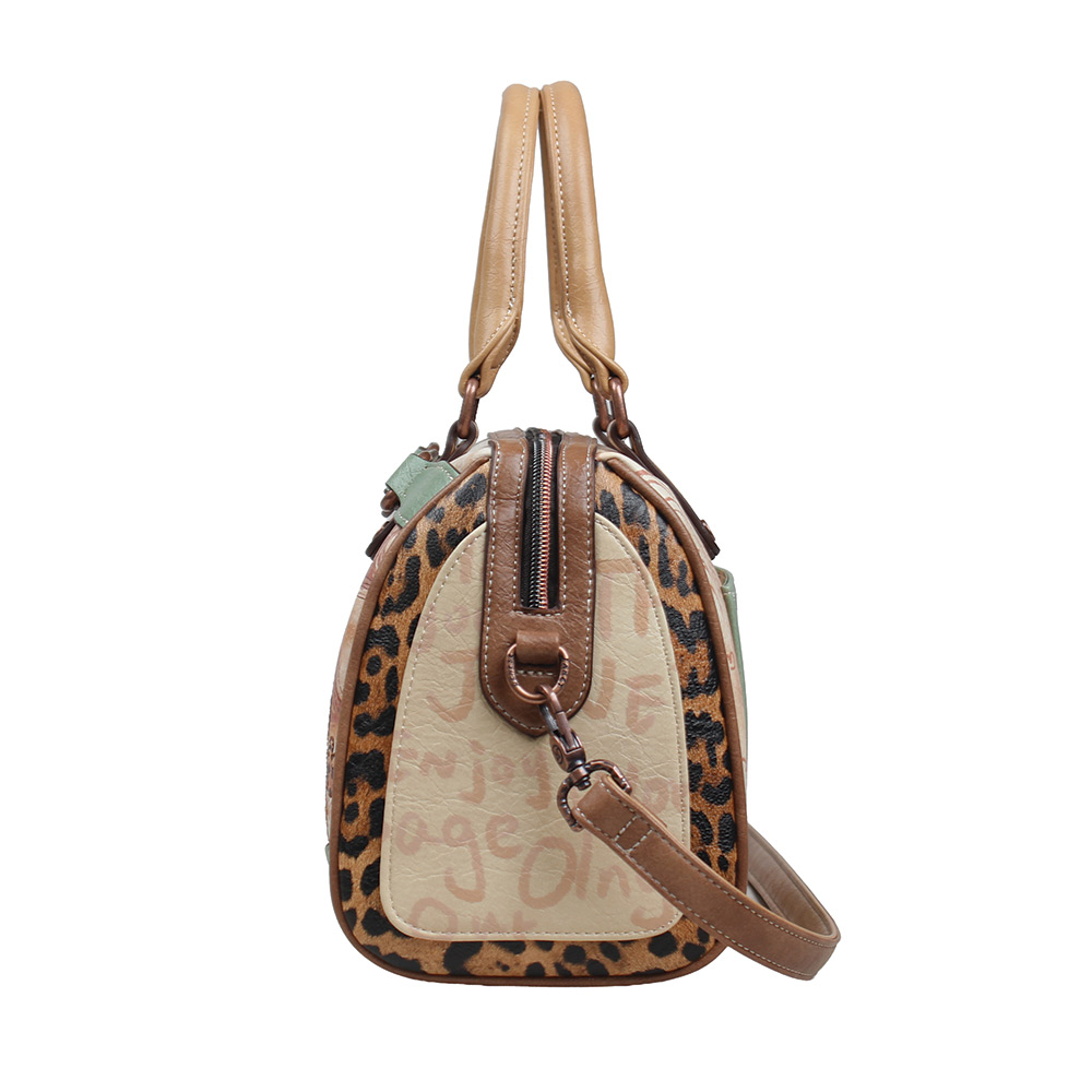 248319-EC Torba fashion Janet SS26 Western Odyssey 28.5x15.5x20cm J-087E