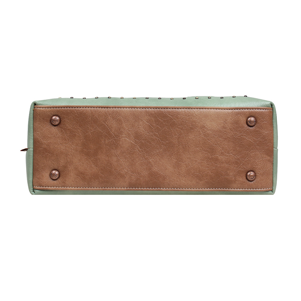 248325-EC Torba fashion Janet SS26 Western Odyssey 31x12x20.5cm J-173
