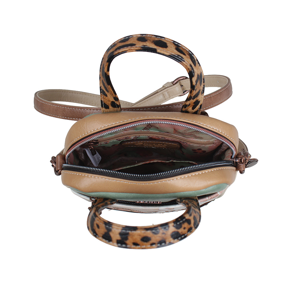 248326-EC Torba fashion Janet SS26 Western Odyssey 18x8x22.5cm J-174