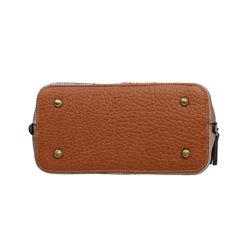 248334-EC Torba fashion Janet SS26 Lotus Lover 26.5X13X18.5cm J-188