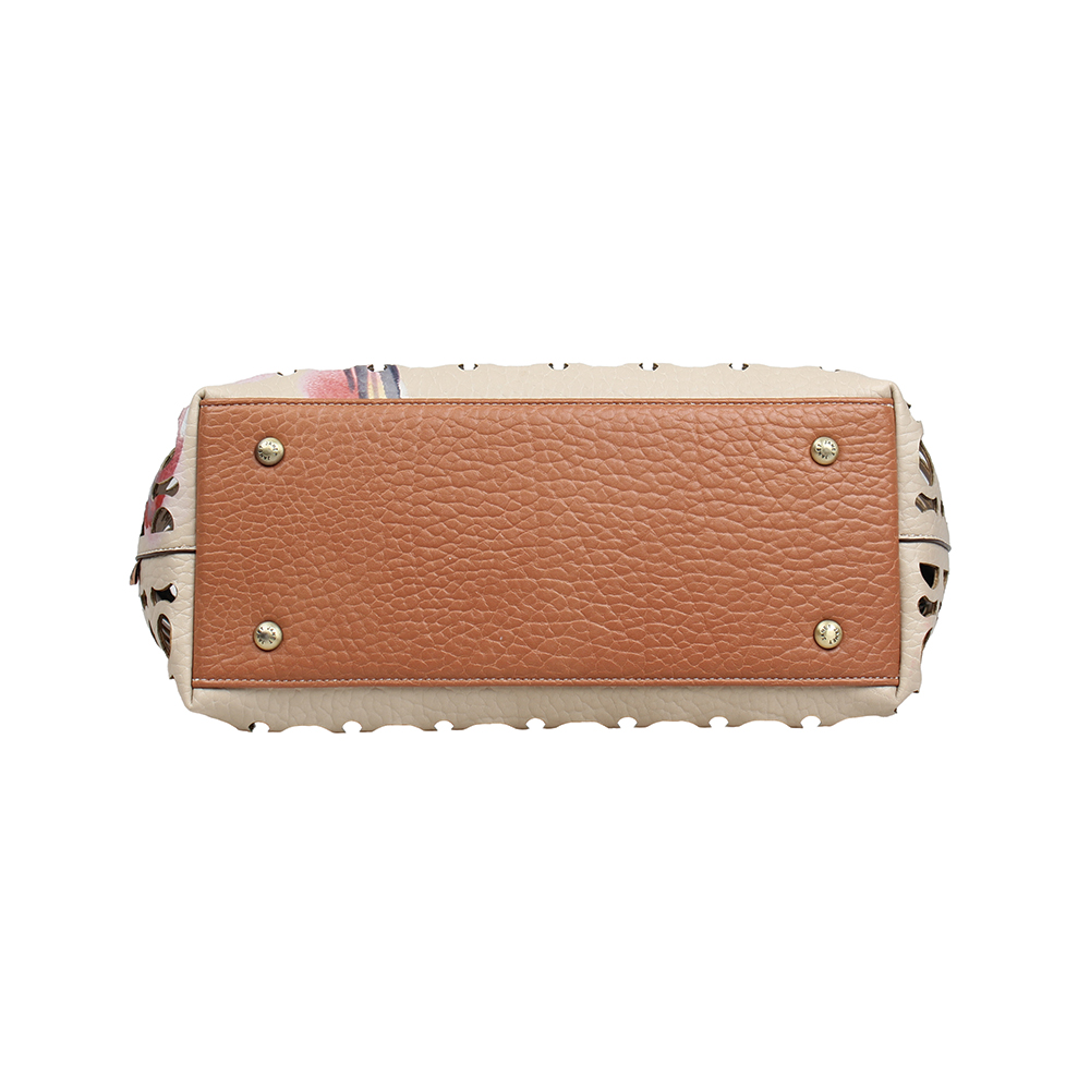 248355-EC Torba fashion Janet SS26 Lotus Lover 30X12X24cm J-189