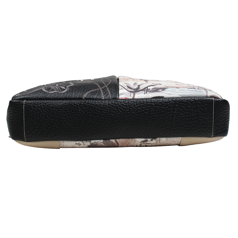 248359-EC Torba poslovna Janet SS26 Lotus Lover 39x17x30cm J-155B