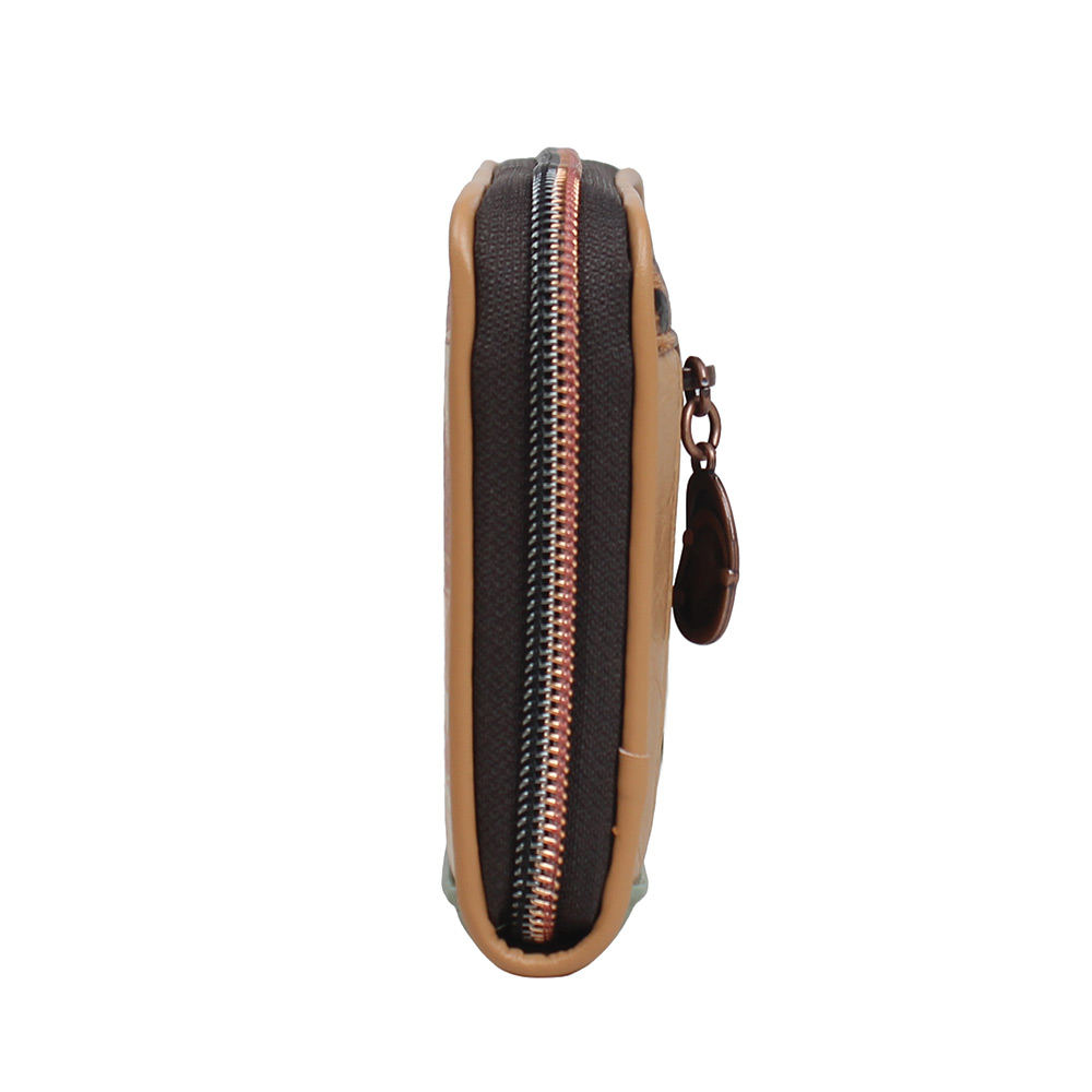 248392-EC Novčanik fashion Janet SS26 Western Odyssey 20x3x10.5cm JW-003G