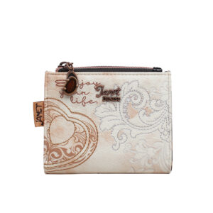 Novčanik fashion Janet SS26 Western Odyssey 12.5x2x10cm JW-020C