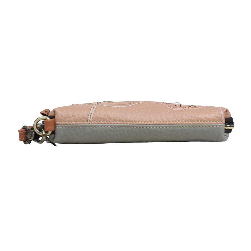 248401-EC Toaletna torba Janet SS26 Lotus Lover 20x4x11cm JW-032