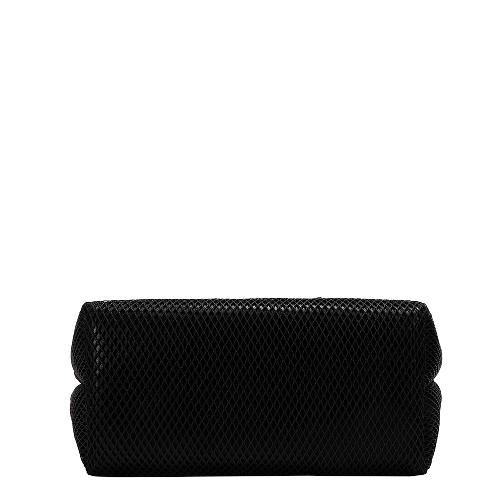 248402-EC Torba i torbica fashion NODUNADU Black SS26 42x29,5x15 NN1150 P24