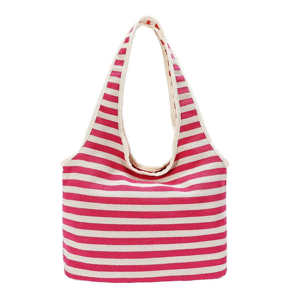 248408-EC Torba fashion NODUNADU Multi SS26 43x27x13,5 NN1165 P24