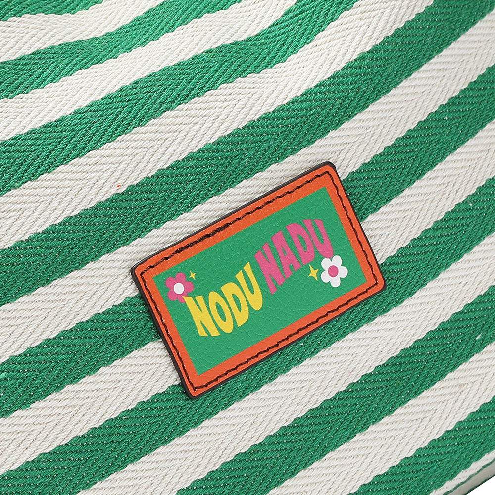 248408-EC Torba fashion NODUNADU Multi SS26 43x27x13,5 NN1165 P24