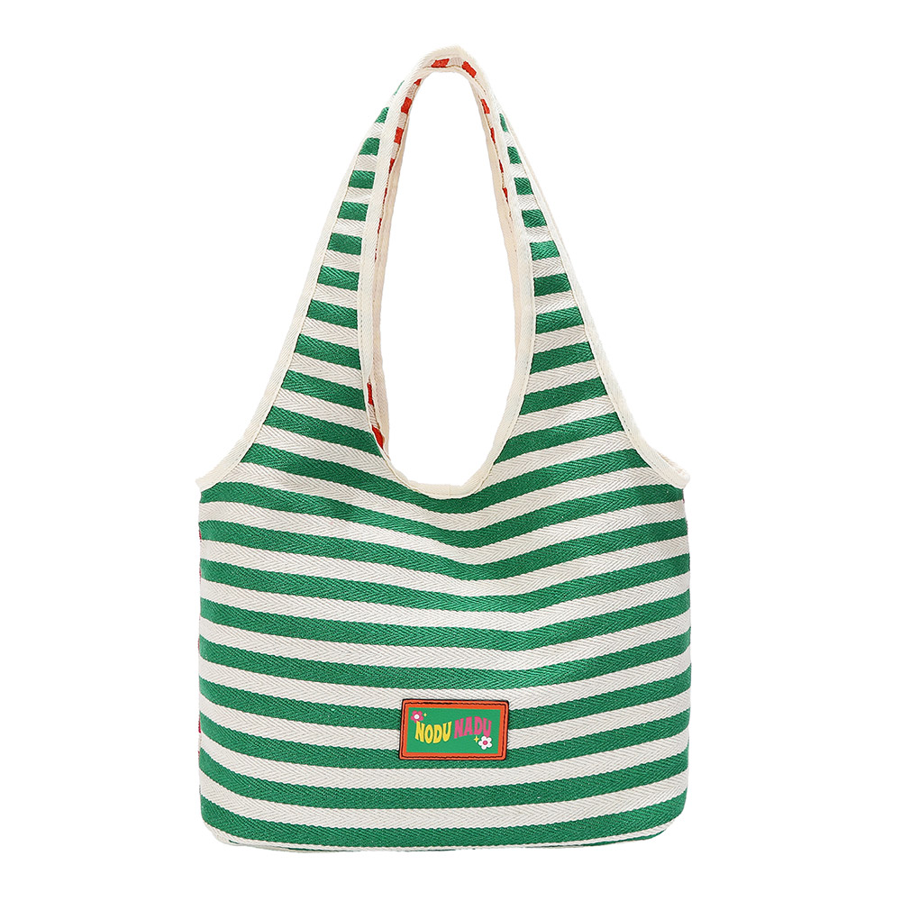 248408-EC Torba fashion NODUNADU Multi SS26 43x27x13,5 NN1165 P24