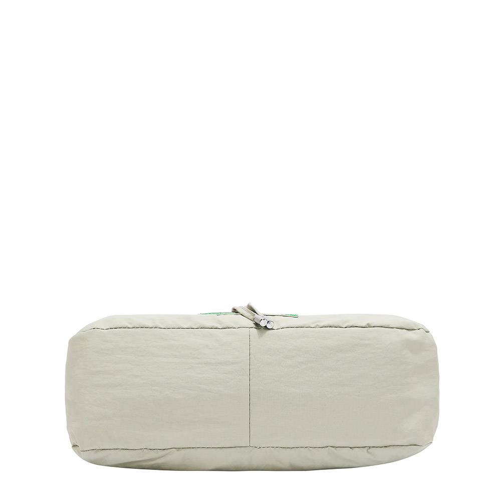 248416-EC Torba fashion NODUNADU Gray SS26 31x27x11,5 NN1181 P24