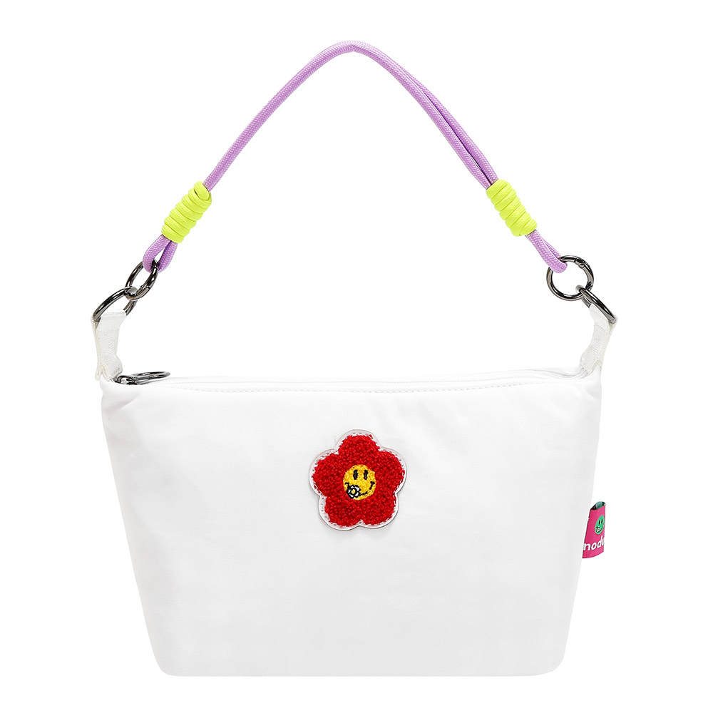 248422-EC Torba fashion NODUNADU White SS26 26x16x9 NN1185 P24