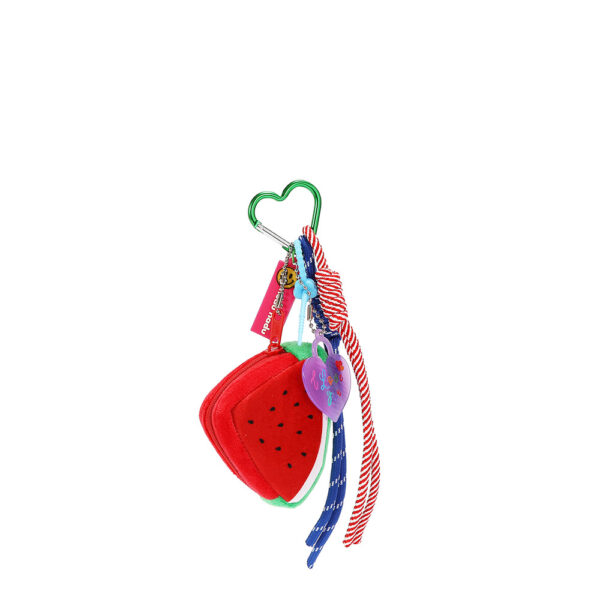 Privjesak fashion NODUNADU Watermelon 28x9cm NN2506 P10