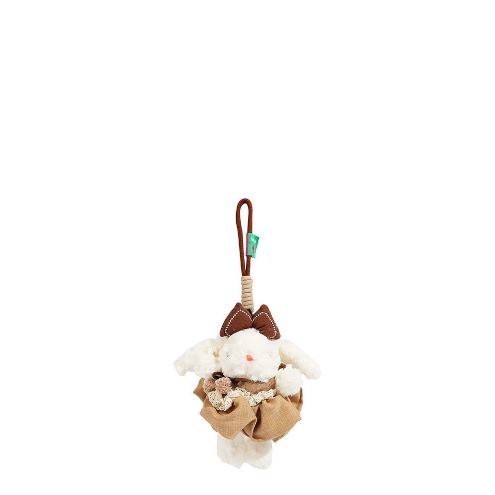 248434-EC Privjesak fashion NODUNADU Rabbit 23x14cm NN2519 P10