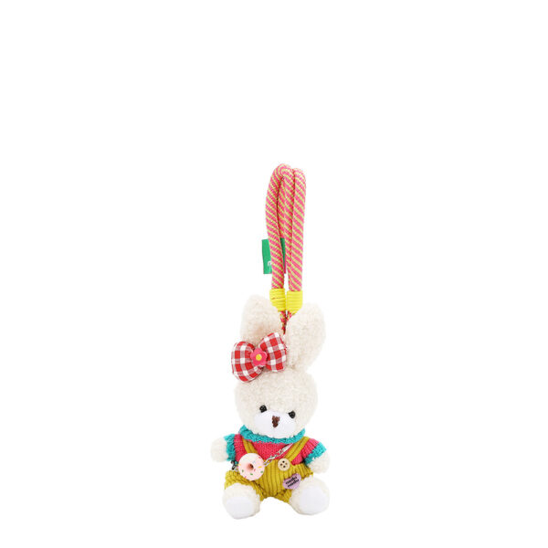 248455-EC Privjesak fashion NODUNADU Rabbit 18x10cm NN2551 P10