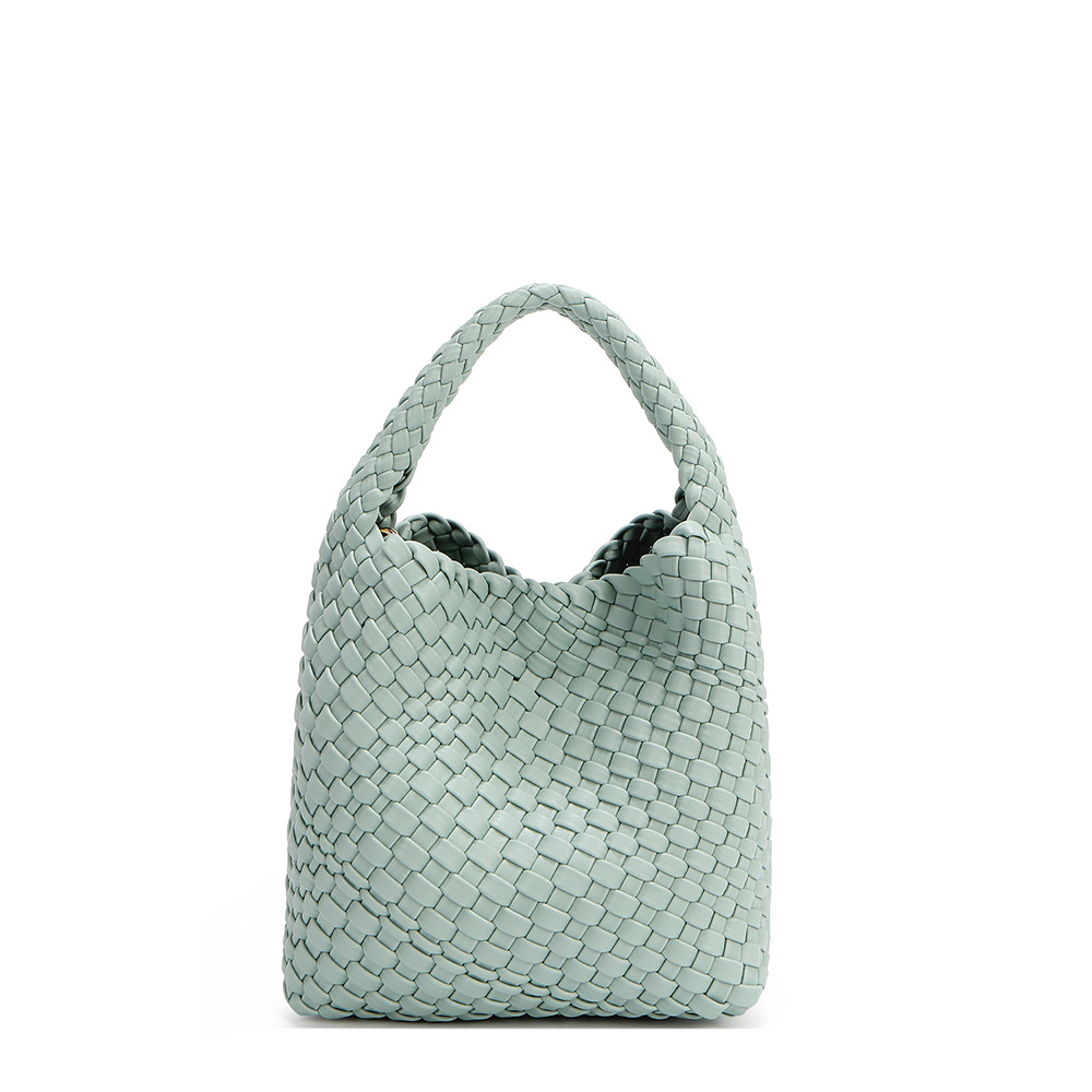 248458-EC Torba i torbica fashion NODUNADU Dusty Blue SS26 22x21x12 NN1000 P24