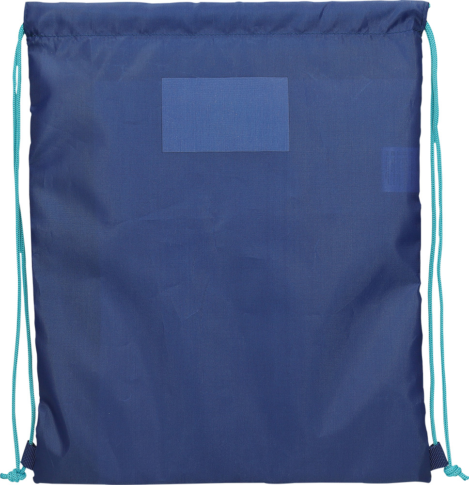 248585-EC Vrećica za papuče UEFA CL plava 531672 P72