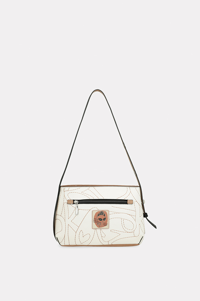 248875-EC Torba fashion Anekke SS25 Alma M-26x19x10cm 40702-316 P12 NETTO