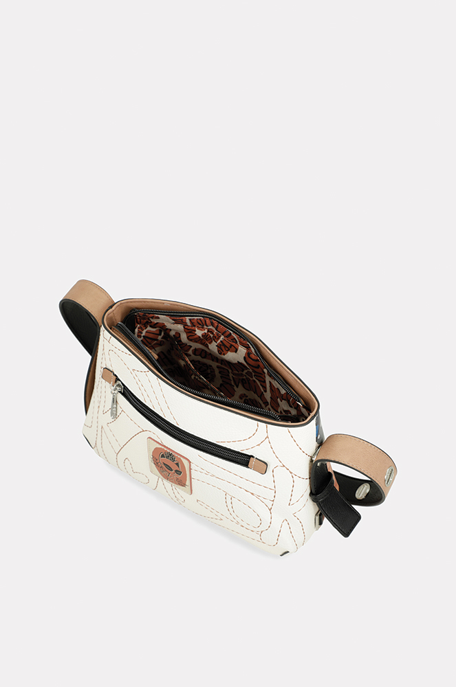 248875-EC Torba fashion Anekke SS25 Alma M-26x19x10cm 40702-316 P12 NETTO