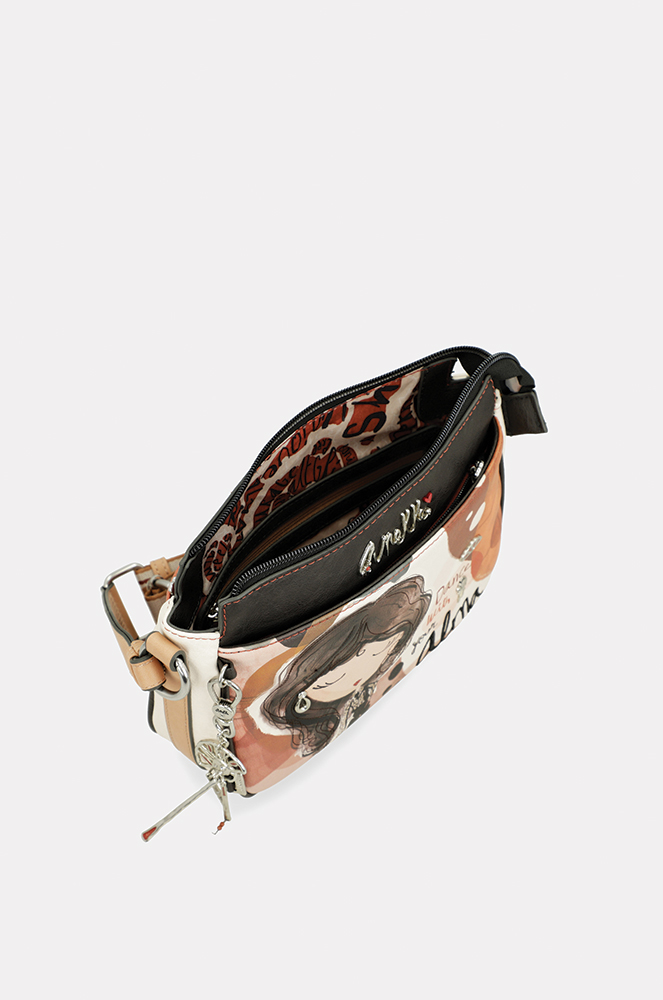 248886-EC Torba fashion Anekke SS25 Alma M-26x19x7cm 40703-062 P16 NETTO