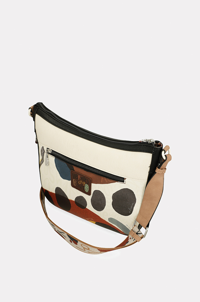 248887-EC Torba fashion Anekke SS25 Alma L-33/24x25x10/4cm 40703-138 P12 NETTO