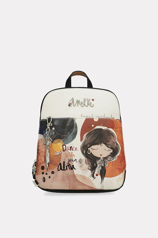 248891-EC Ruksak fashion Anekke SS25 Alma 26x30x8cm 40705-055 P10 NETTO
