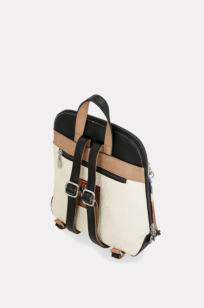 248891-EC Ruksak fashion Anekke SS25 Alma 26x30x8cm 40705-055 P10 NETTO