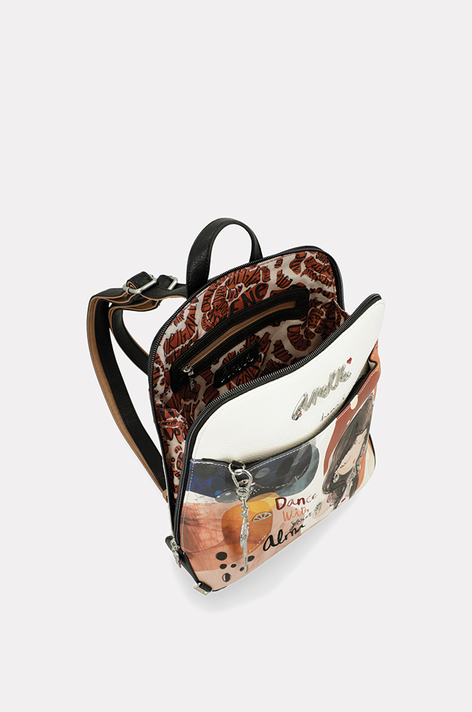 248891-EC Ruksak fashion Anekke SS25 Alma 26x30x8cm 40705-055 P10 NETTO