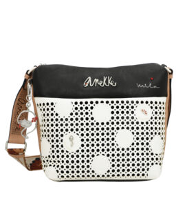 Torba fashion Anekke SS25 Lunares L-33/25x28x13cm 40723-248 P10 NETTO