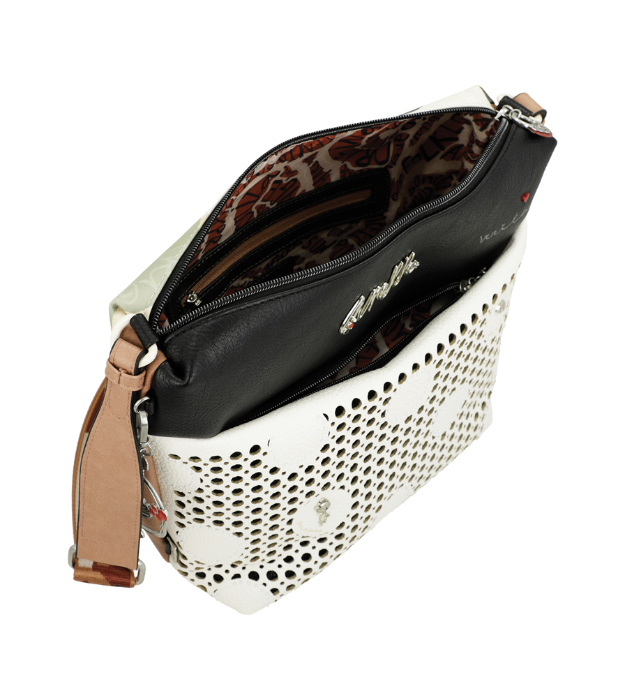 248911-EC Torba fashion Anekke SS25 Lunares L-33/25x28x13cm 40723-248 P10 NETTO