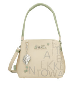 Torba fashion Anekke SS25 Original S-24x21x12cm 40742-285 P12 NETTO