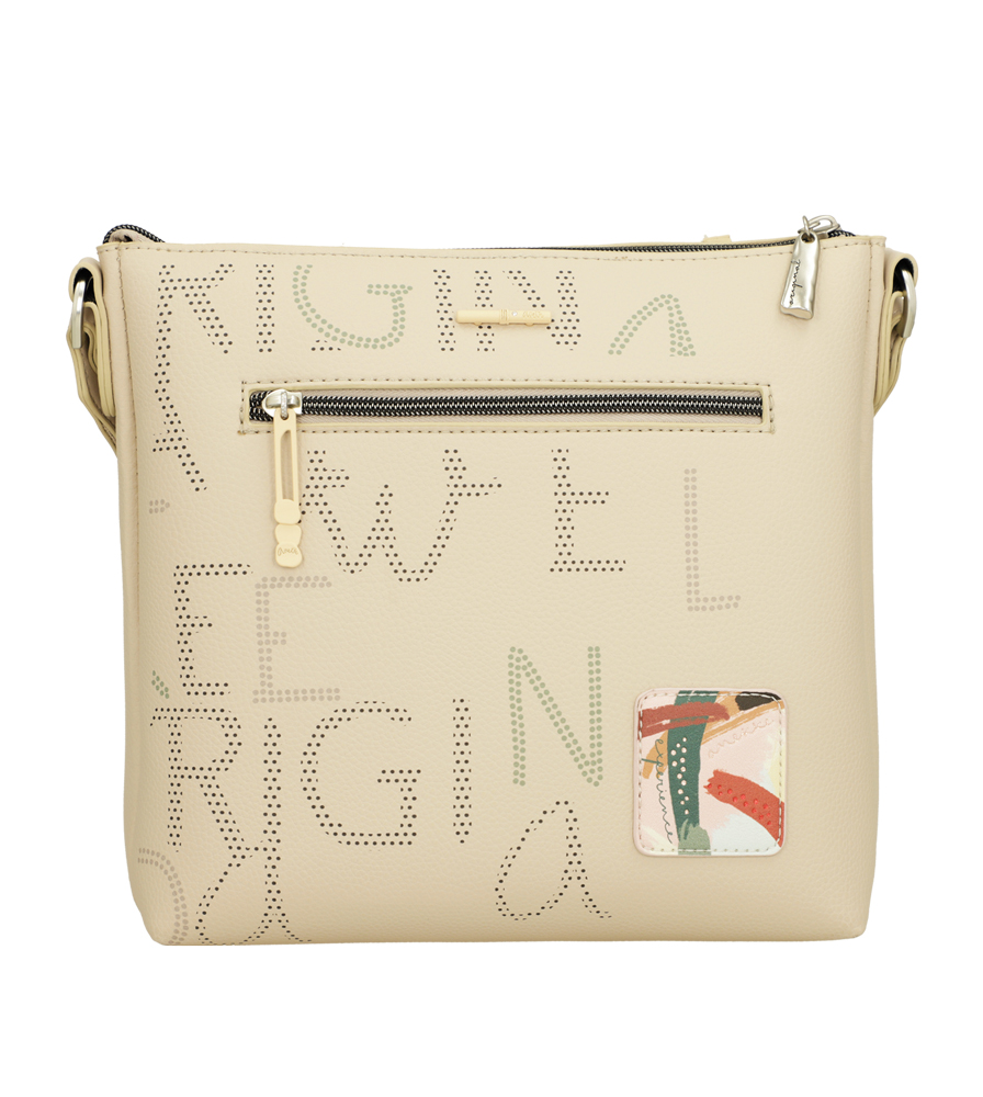 248915-EC Torba fashion Anekke SS25 Original M-27x25x8cm 40743-069 P16 NETTO