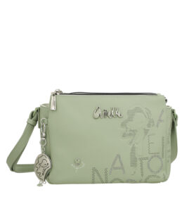 Torba fashion Anekke SS25 Original M-29x20x10cm 40743-184 P16 NETTO