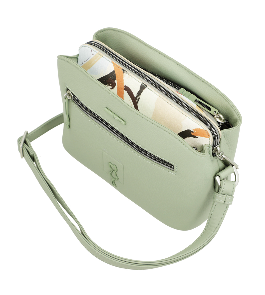 248917-EC Torba fashion Anekke SS25 Original S-23x16x11cm 40743-258 P20 NETTO