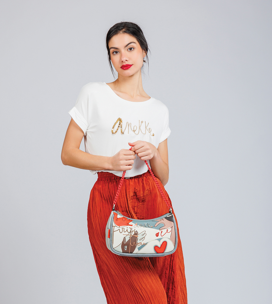 248923-EC Torba fashion Anekke SS25 Ole M-29x16x11cm 40762-309 P16 NETTO
