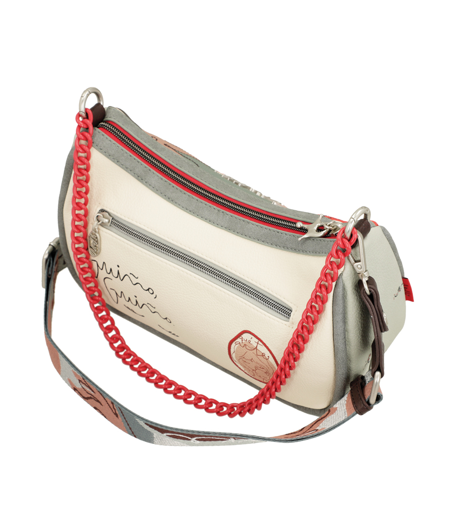 248923-EC Torba fashion Anekke SS25 Ole M-29x16x11cm 40762-309 P16 NETTO