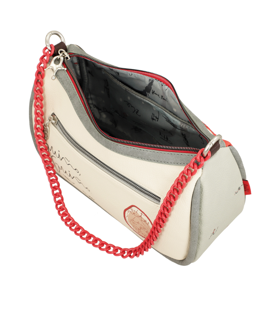 248923-EC Torba fashion Anekke SS25 Ole M-29x16x11cm 40762-309 P16 NETTO