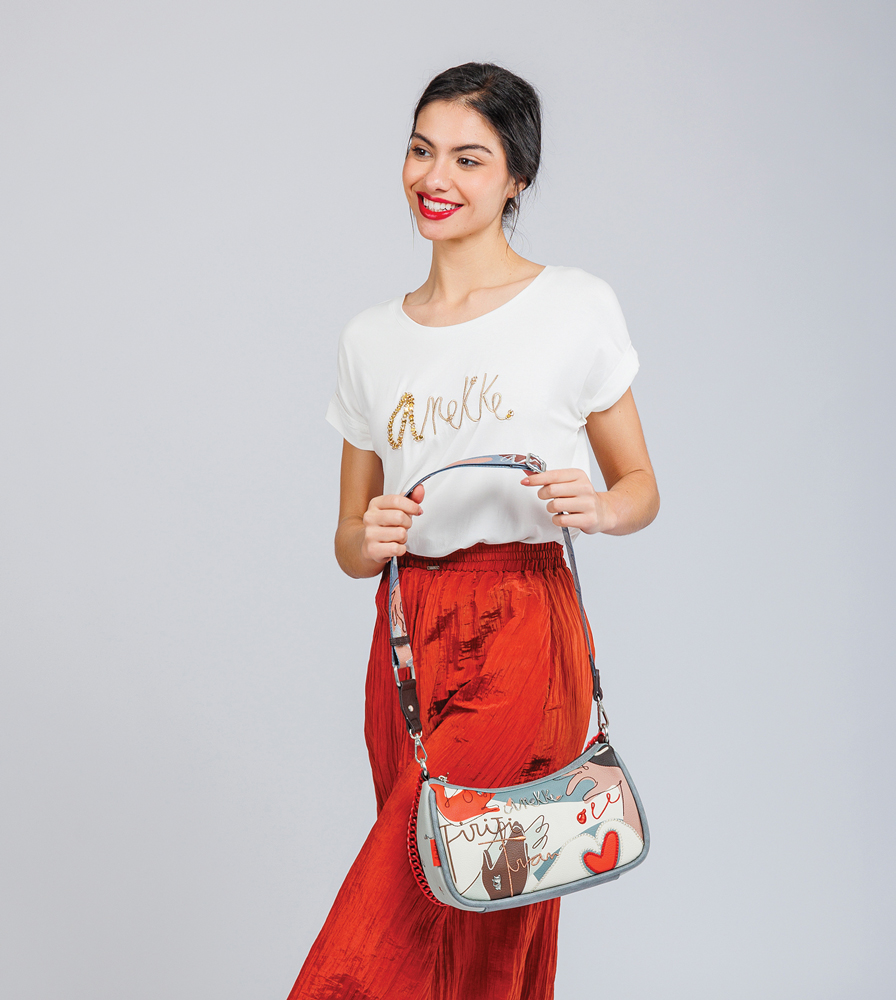 248923-EC Torba fashion Anekke SS25 Ole M-29x16x11cm 40762-309 P16 NETTO