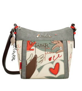 Torba fashion Anekke SS25 Ole L-31/24x28x12cm 40763-007 P10 NETTO