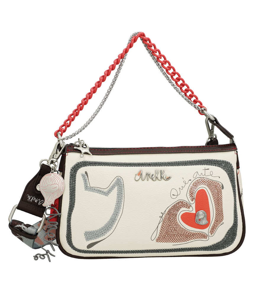 248925-EC Torba fashion Anekke SS25 Ole S-25x15x5cm 40763-267 P20 NETTO