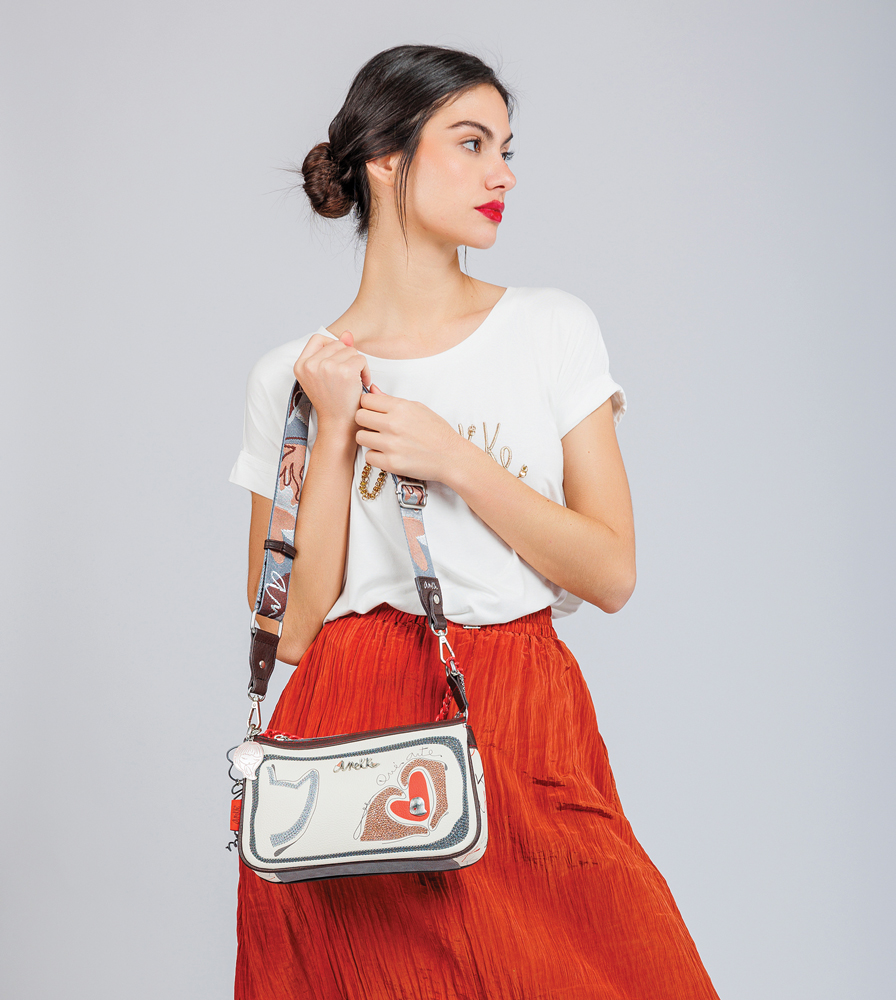 248925-EC Torba fashion Anekke SS25 Ole S-25x15x5cm 40763-267 P20 NETTO