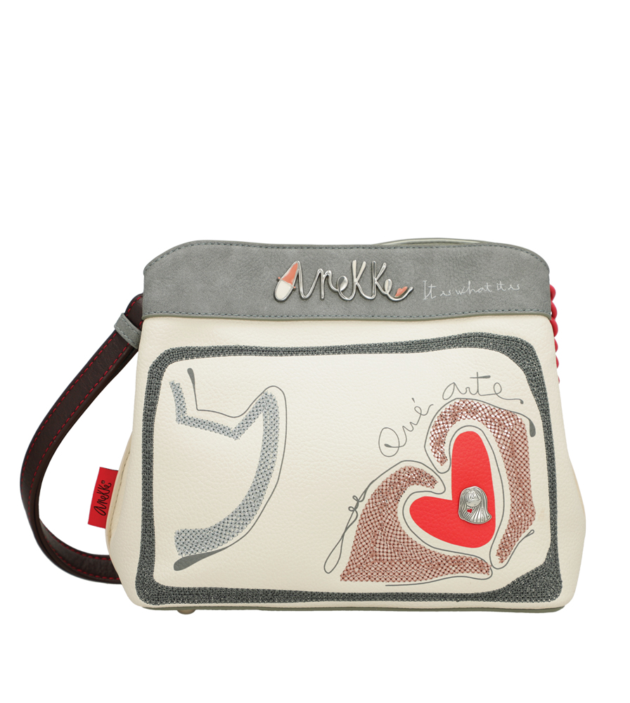 248926-EC Torba fashion Anekke SS25 Ole S-24x21x12cm 40763-285 P12 NETTO