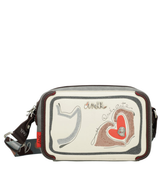 Torba fashion Anekke SS25 Ole S-25x16x8cm 40763-447 P24 NETTO