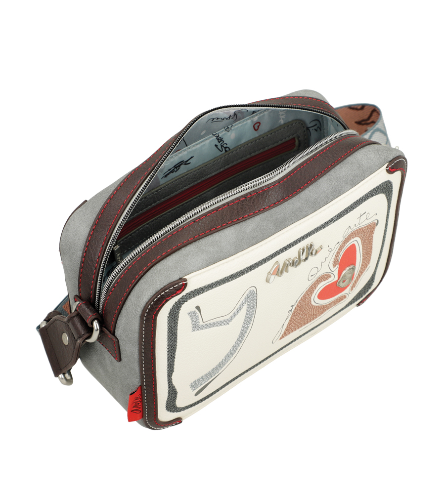 248927-EC Torba fashion Anekke SS25 Ole S-25x16x8cm 40763-447 P24 NETTO