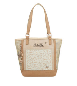 Torba fashion Anekke SS25 Whispers L-39/26x31x11cm 40822-134 P8 NETTO
